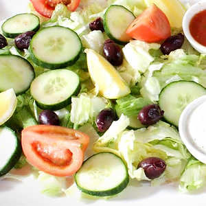 Garden Salad