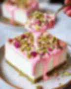 MILKCAKE
