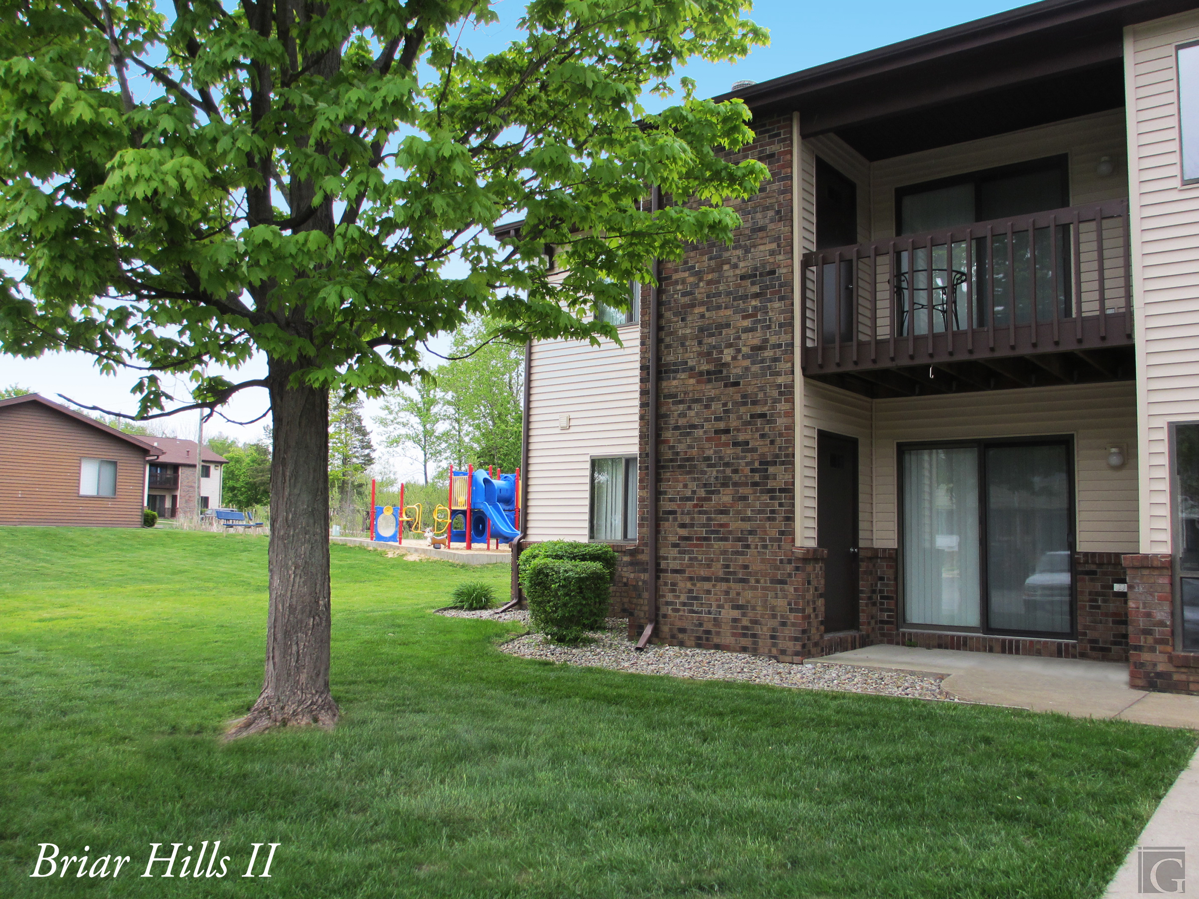 Briar Hills Apartments