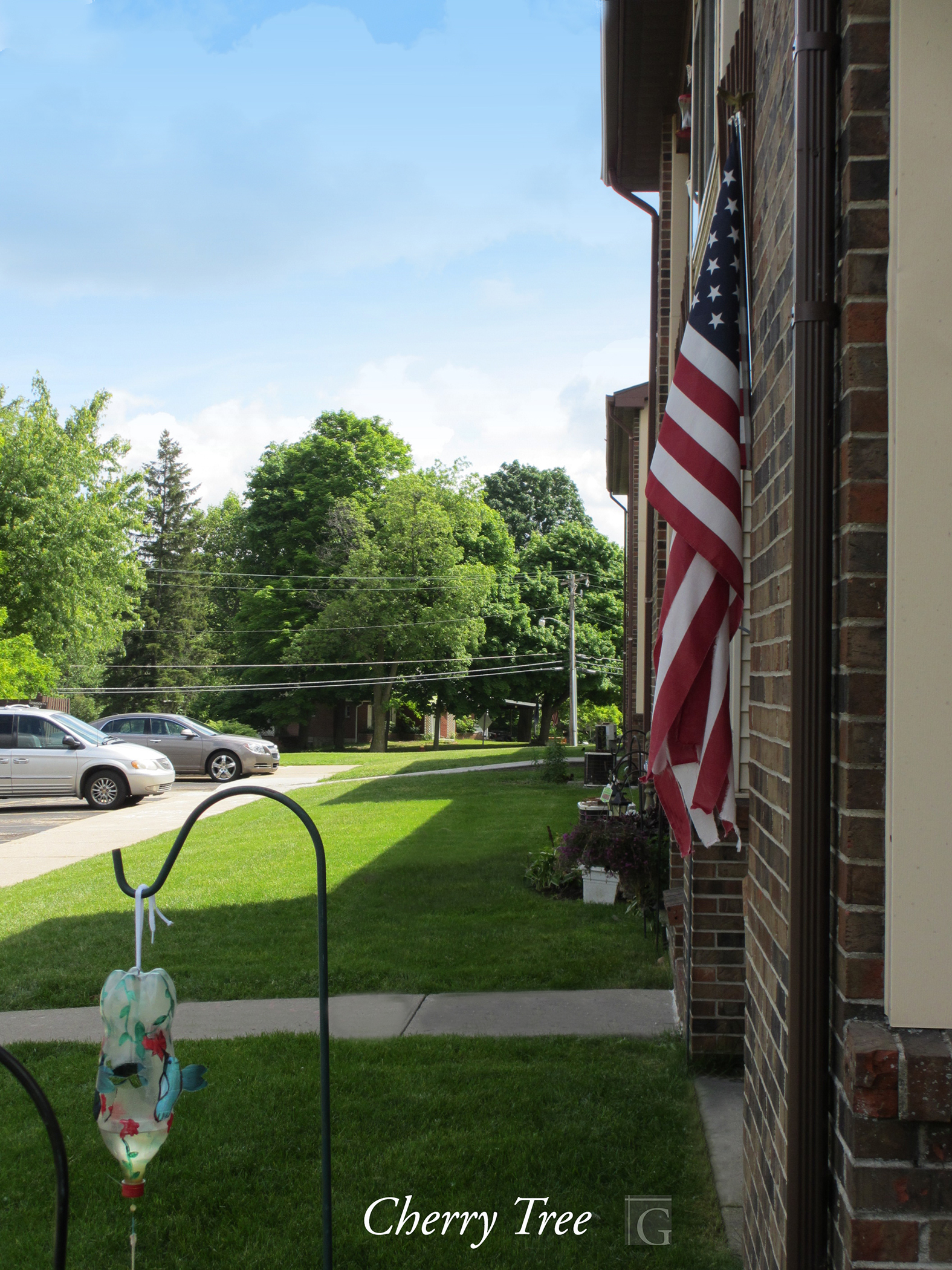 Cherry Tree Apartments & Village