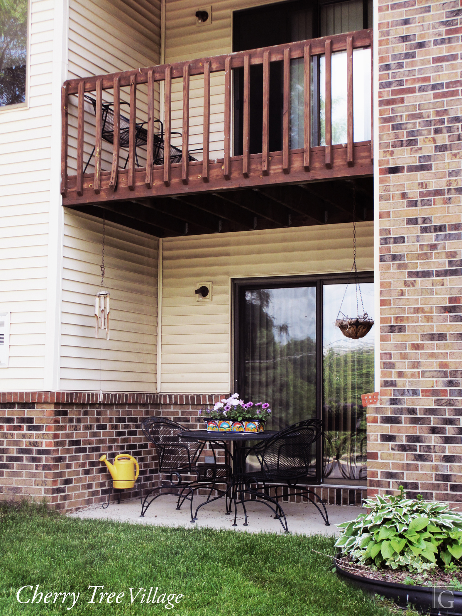 Cherry Tree Apartments & Village