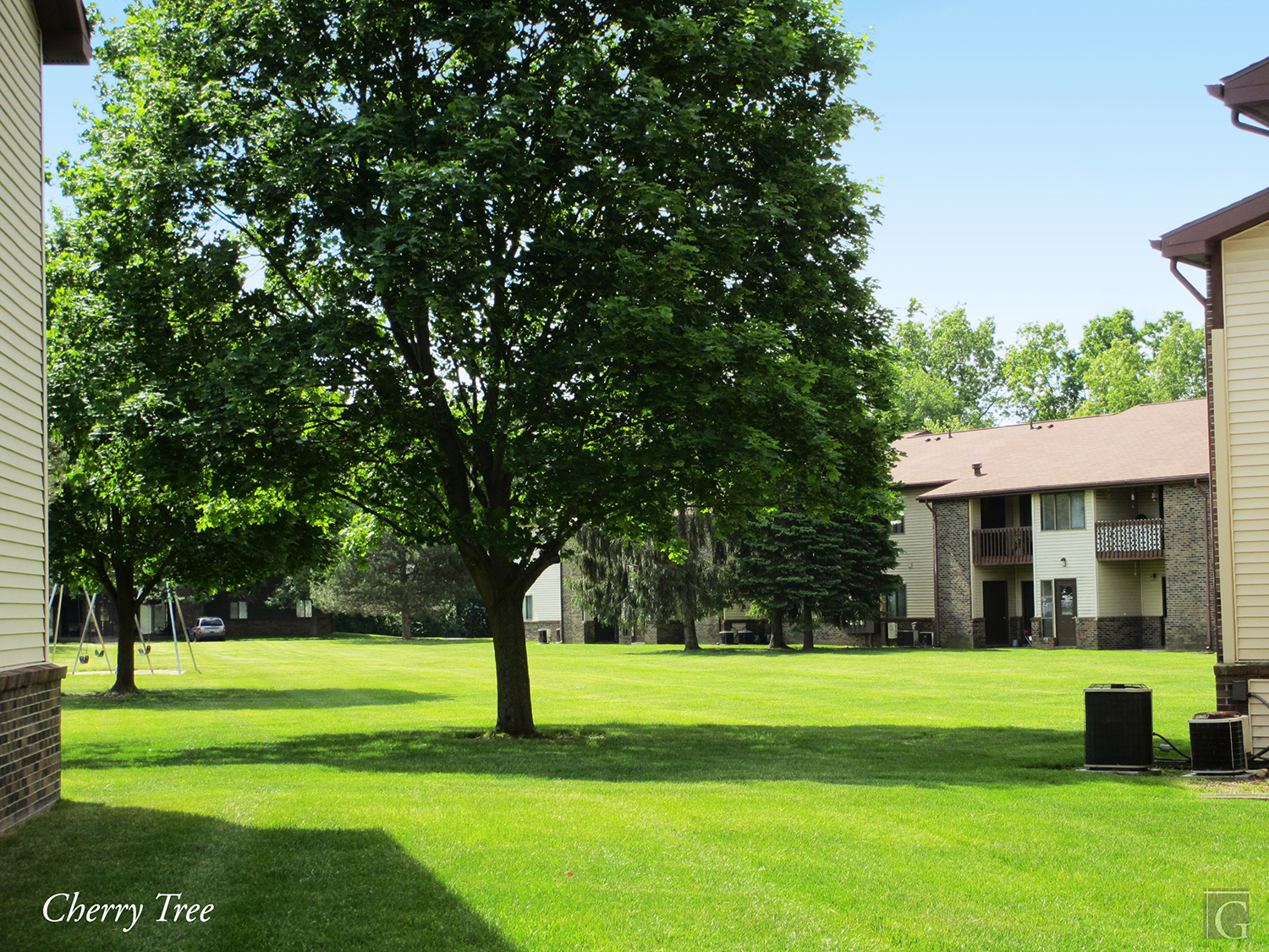 Cherry Tree Apartments & Village