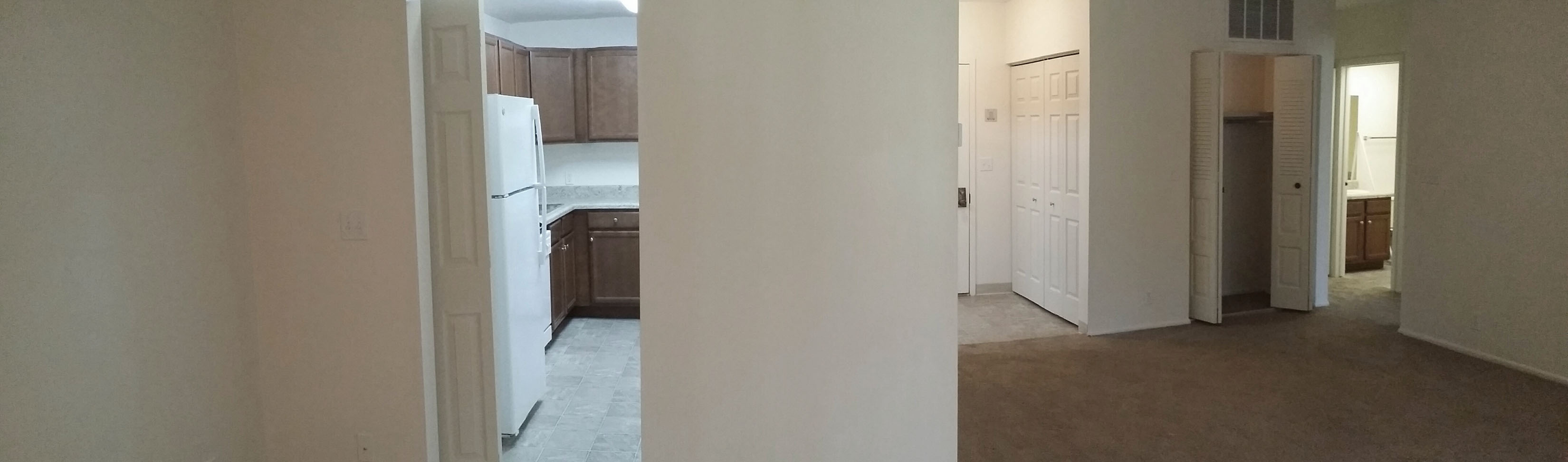 Woodstone Apartments