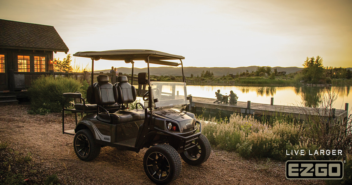 Golf Carts in NJ, NY, CT & PA TRISTATE GOLF CARTS