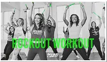 Pound Rockout Workout