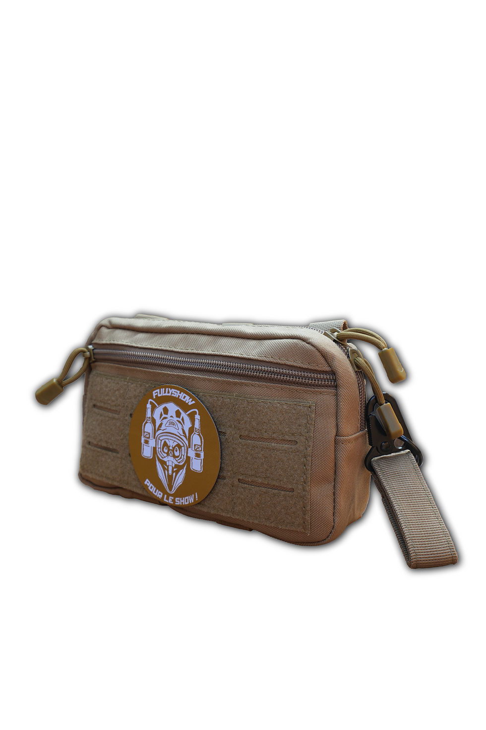 Trousse de toilette KAKI