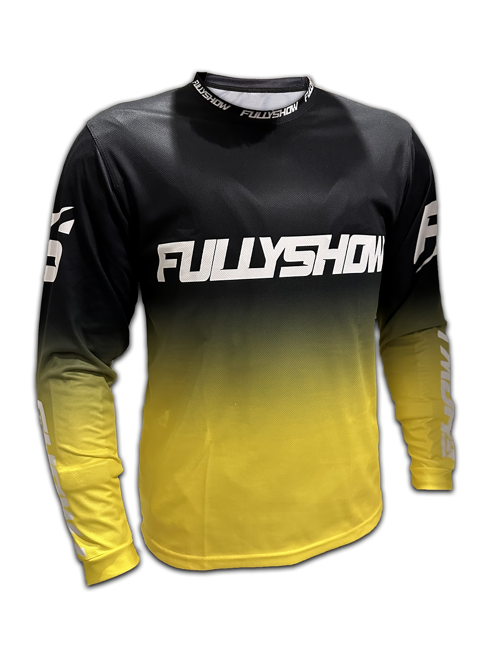 Miniature : Maillot Enduro V2