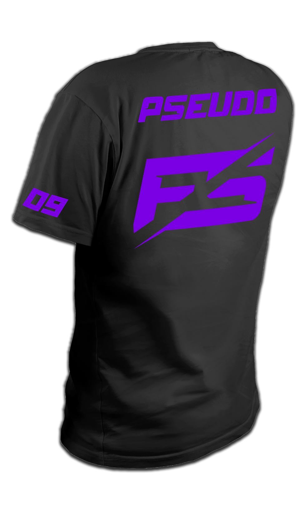 Miniature : T-Shirt Personnalisé