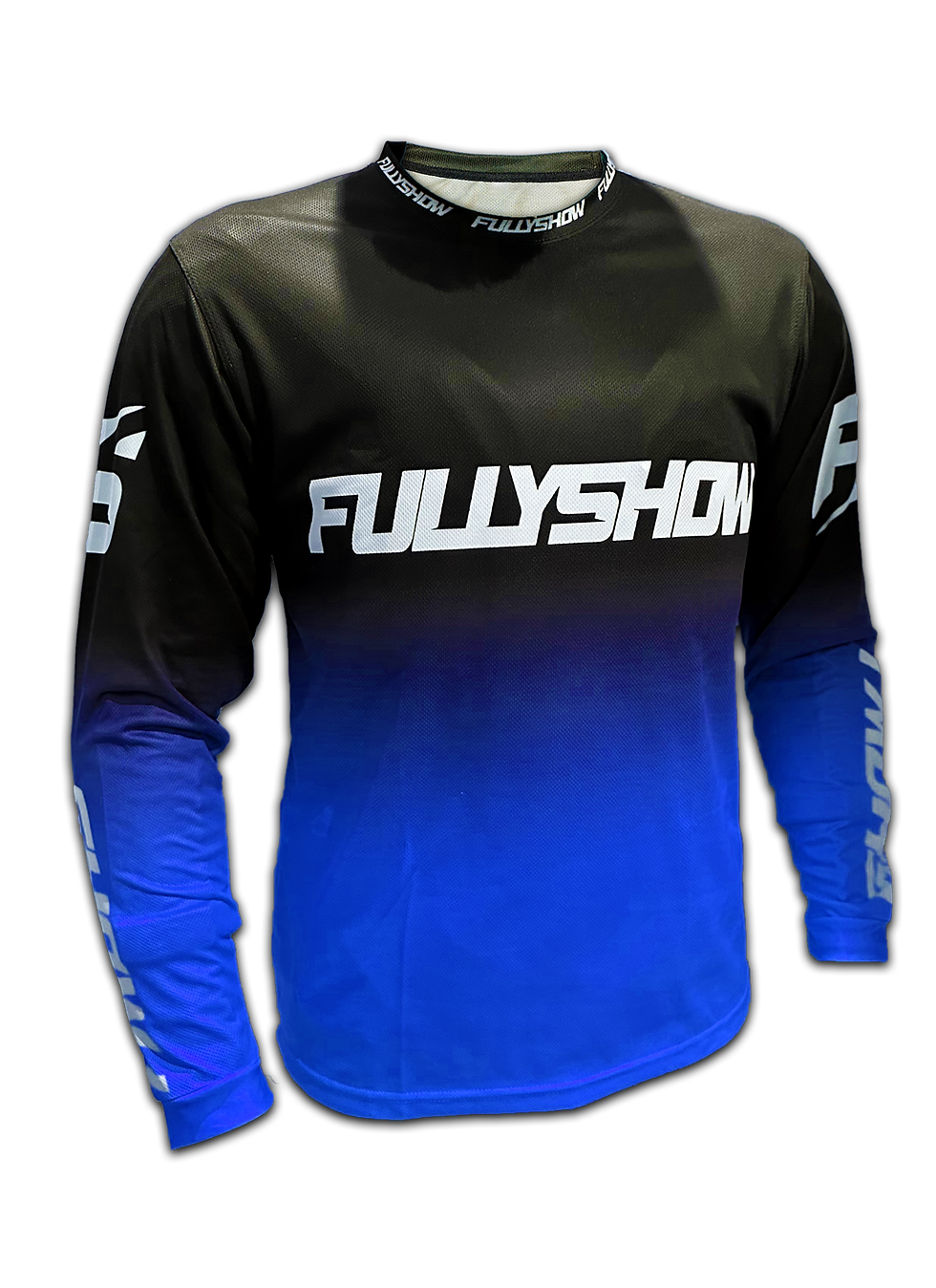 Miniature : Maillot Enduro V2
