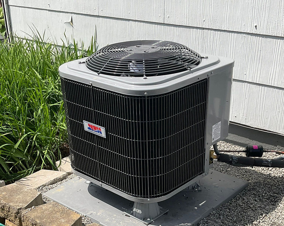 Do I Really Need a Preventative Maintenance?