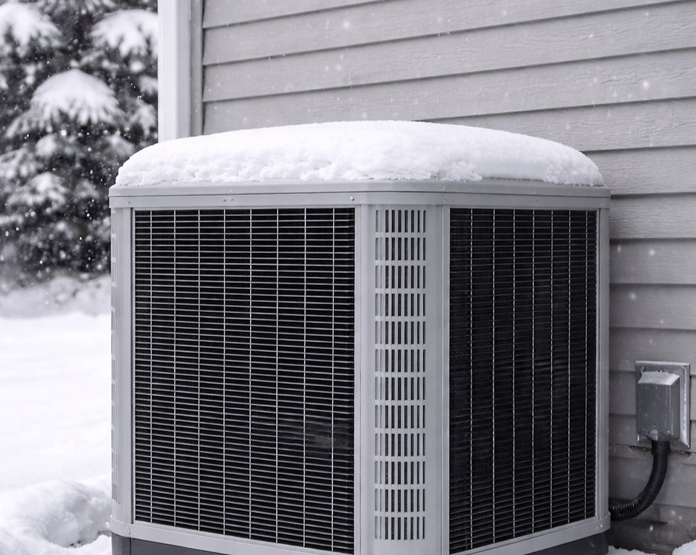 When Should I Switch My Heat Pump Emergency Heat?