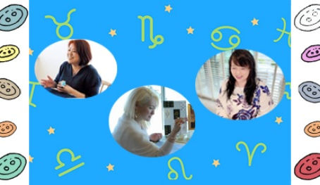 【イベント】2023第2回 開運マルシェ