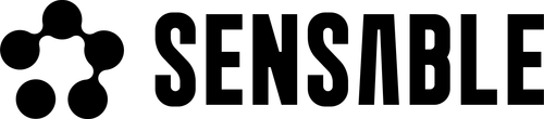 sensable logo