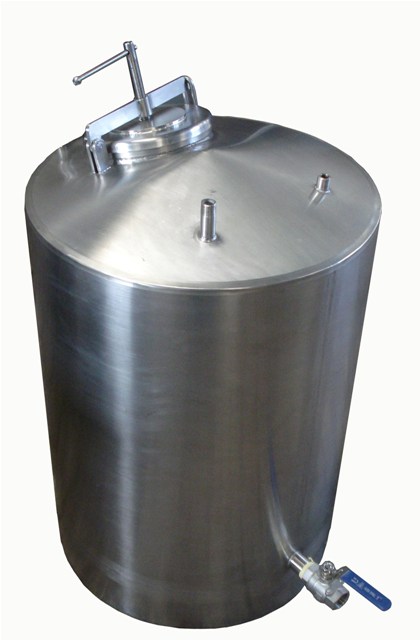 Tanque 200 litros