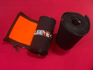 Thumbnail: Custom Scrub Sleeve