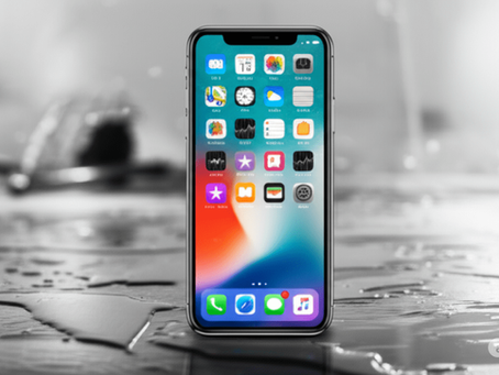 【iPhone水没修理】データそのまま即日対応!気になる費用とメーカー修理との違いを徹底解説