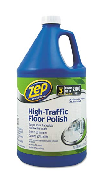 Care For Epoxy Flooring