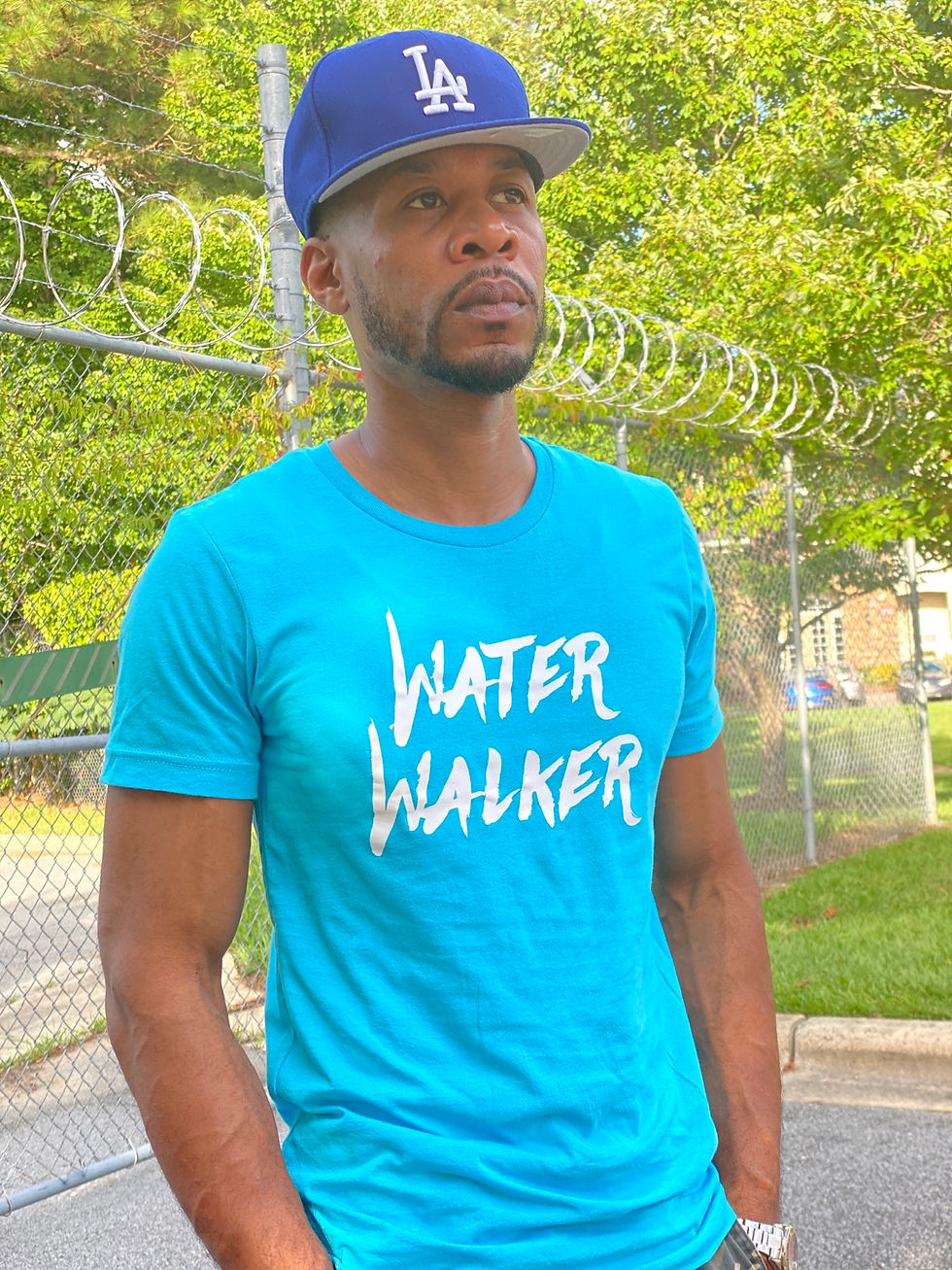 Thumbnail: Water Walker Tee