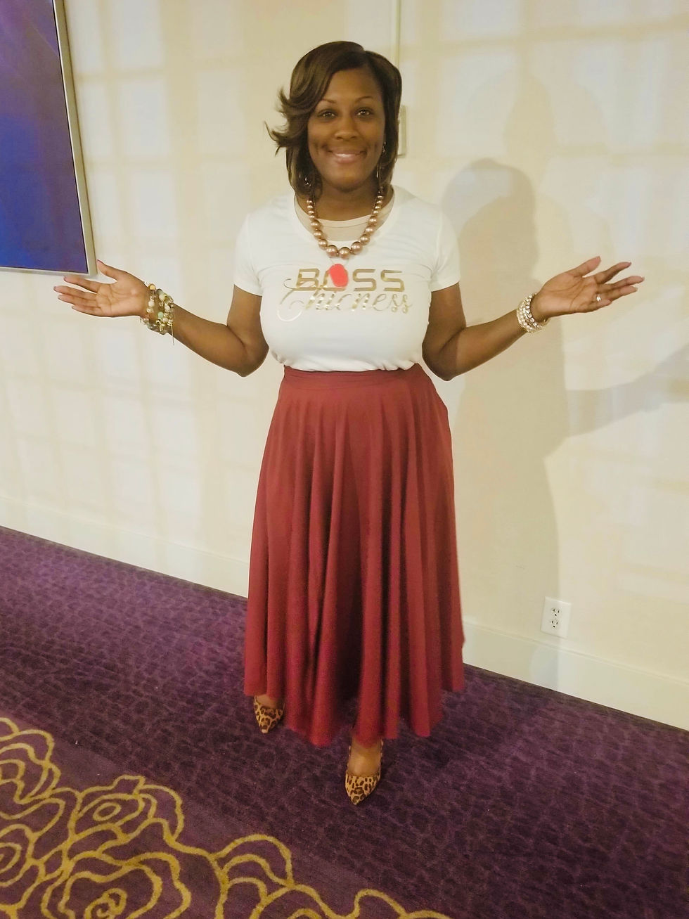 Thumbnail: Boss Chicness