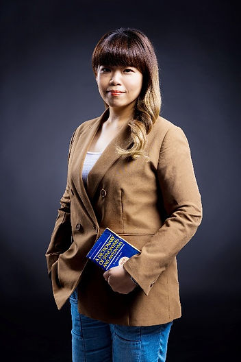 職人形象照 時貳樓