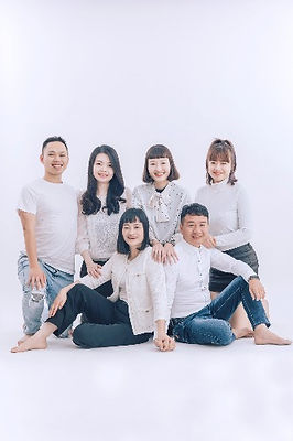 親子全家福 時貳樓