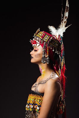  職人形象照 時貳樓