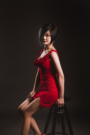  職人形象照 時貳樓