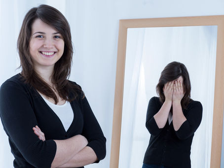 Síndrome do impostor: O que é, quais os sintomas e qual o papel do RH