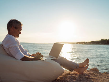 Liberdade geográfica no trabalho: Qual é o conceito e como aplicar