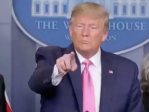 Trump diz que Bolsonaro é um "grande amigo" e elogia relação: "Make Brazil great again"