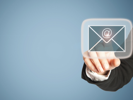 E-mail marketing: porque investir e dicas de e-mail para seus clientes