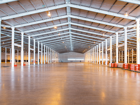 Vou revelar agora o setor de FIIs número 1 da Bolsa. 