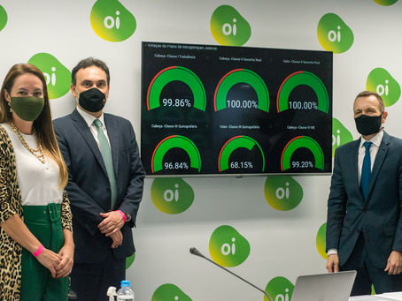 O bafo do dragão [Insights da semana]