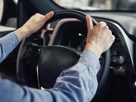 Interjornada motorista: como funciona, o que diz a lei 13103 e como gerenciar!