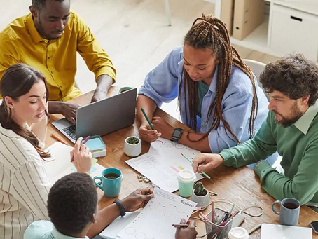 Diversidade nas empresas: Entenda o conceito e sua importância!