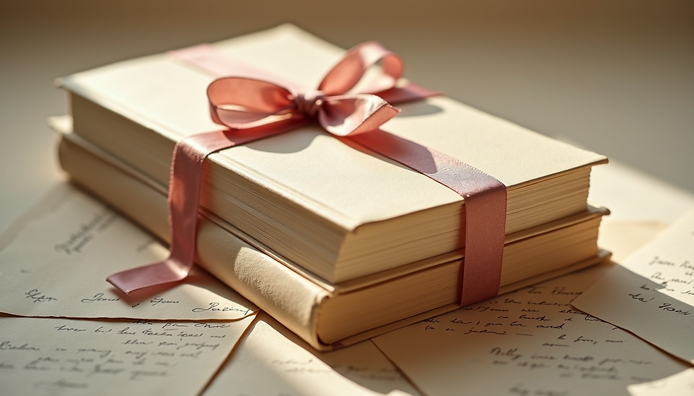 Romance Manuscript Representation: Moore Literary Agency's Specialization