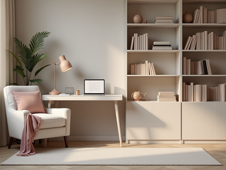 Grow Your Author Career: Partner with Moore Literary Agency