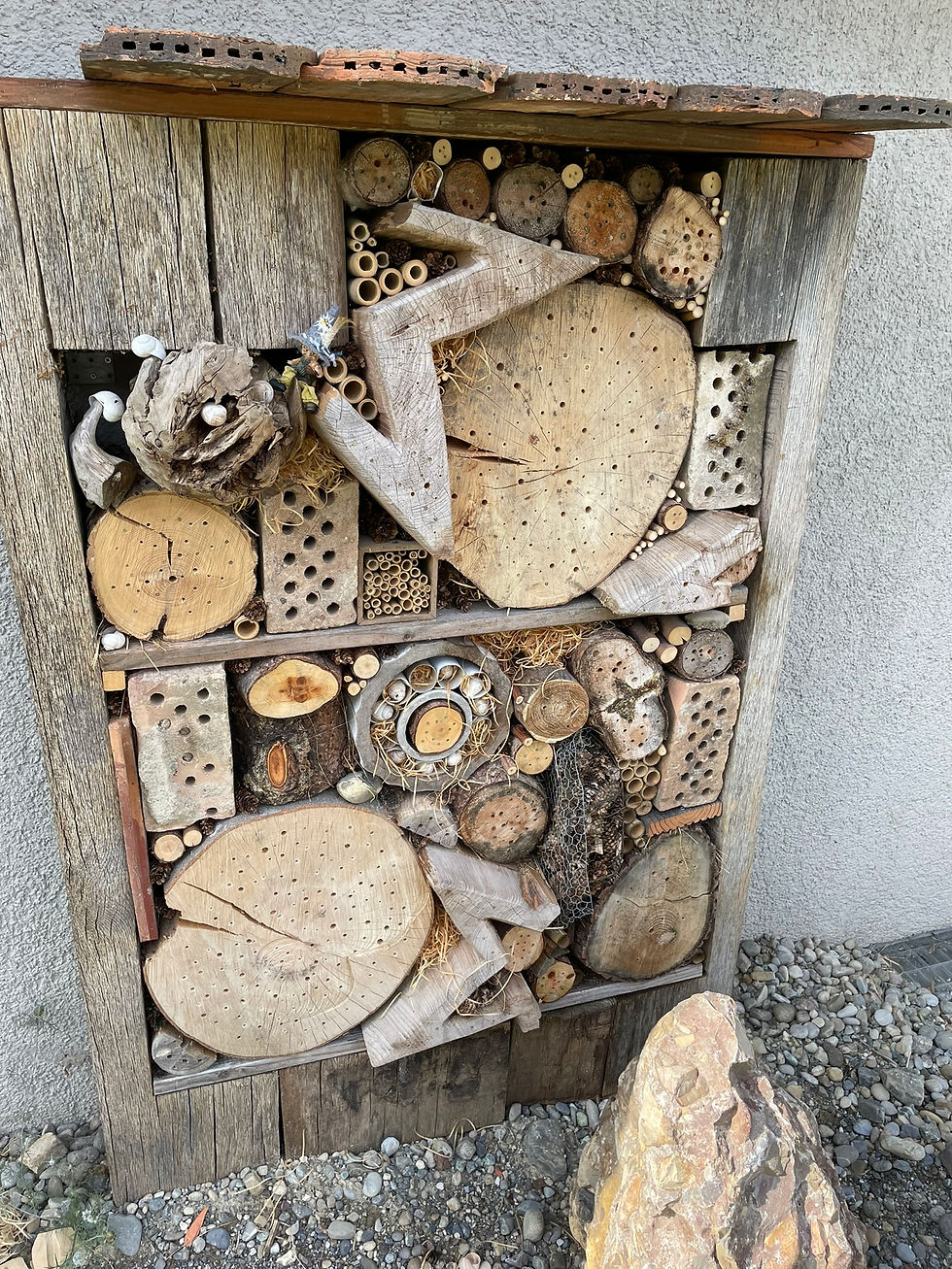 Bienenhotel