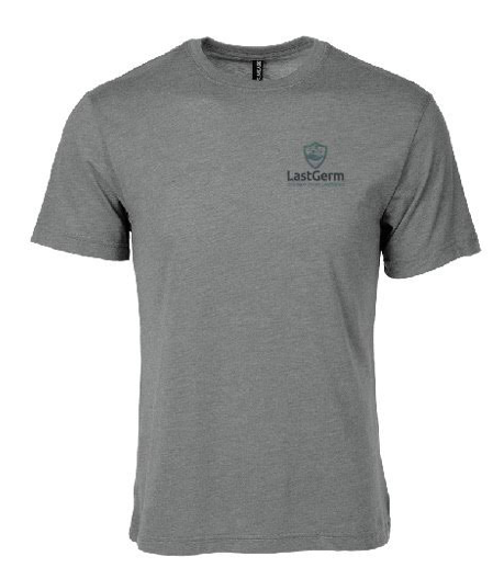 Thumbnail: Triblend Short Sleeve Tee Shirt