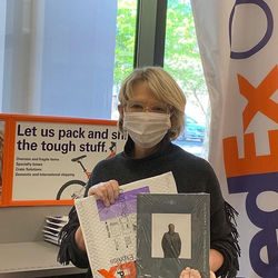 Corona catalogue mailing!