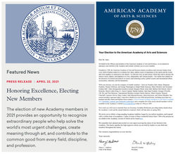 American Academy of Art & Sciences