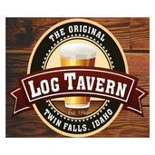 Log Tavern Twin Falls - Karaoke and Music Bingo Bar - Sip N' Cycle Partner