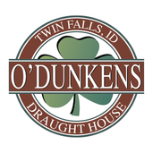 O'Dunkens Draught House Twin Falls - 25 Beers on Tap and Pizza - Sip N' Cycle Partner