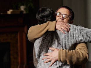 A Safe Place to Begin: Why stable housing is the foundation for lasting change