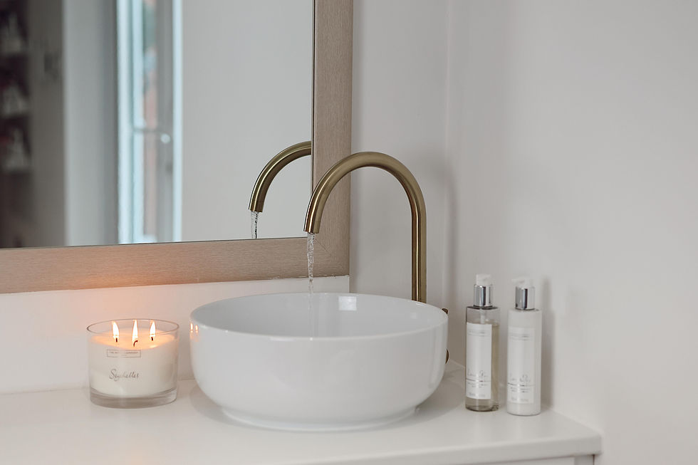 Ebony May Aesthetics Norwich luxury clinic