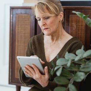 In The Press: unlock your genetic profile...