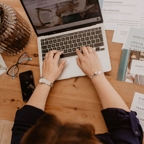 So, what's your greatest weakness?