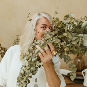 Let’s talk about Menopause