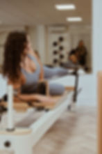 Discover what Reformer Pilates is and why it’s so popular in Attleborough and Norfolk. Learn how the Reformer machine works and the top benefits of this low-impact, full-body workout.