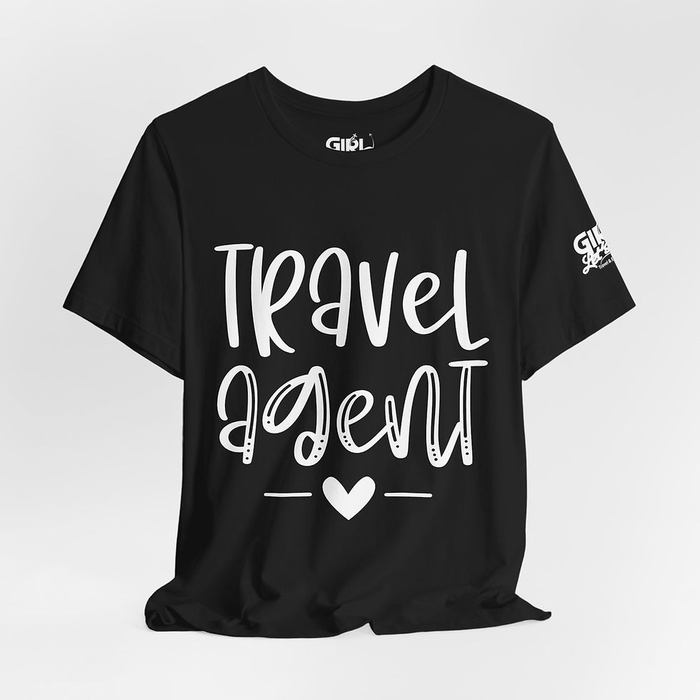 Thumbnail: DD Causal TA Shirt 